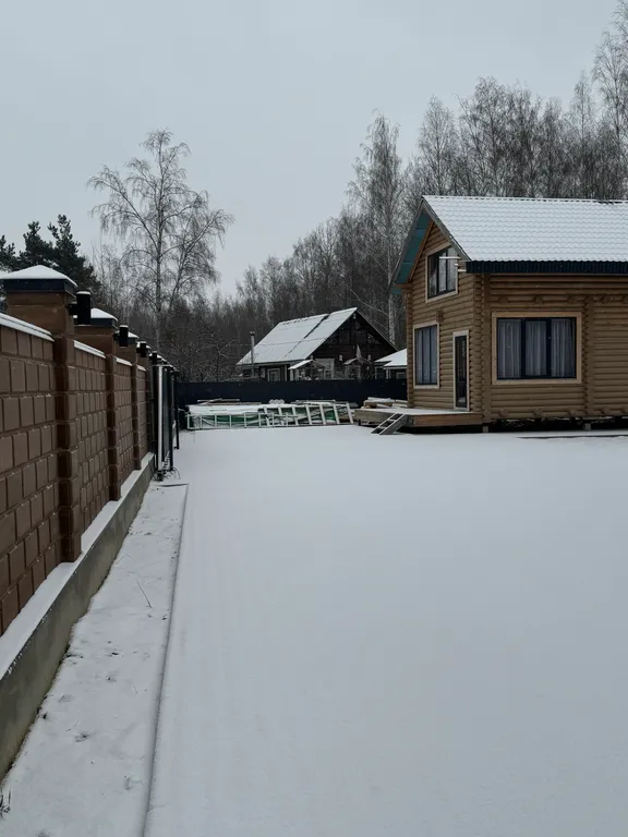 4-комнатный Дом