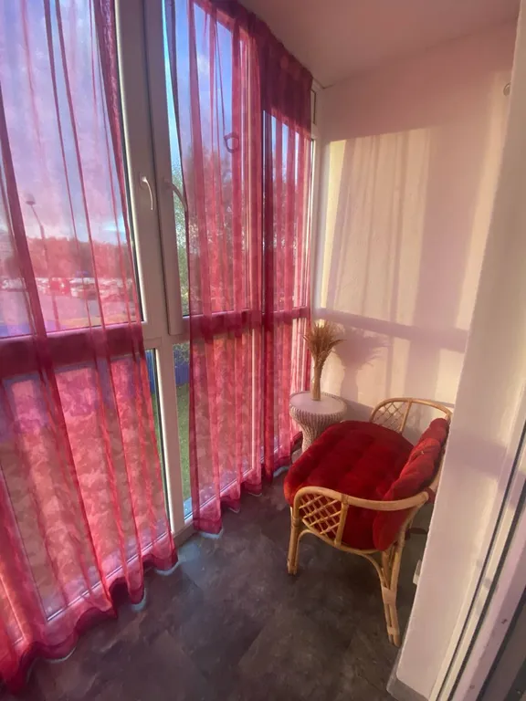 Квартира Уютная квартира — Калининград