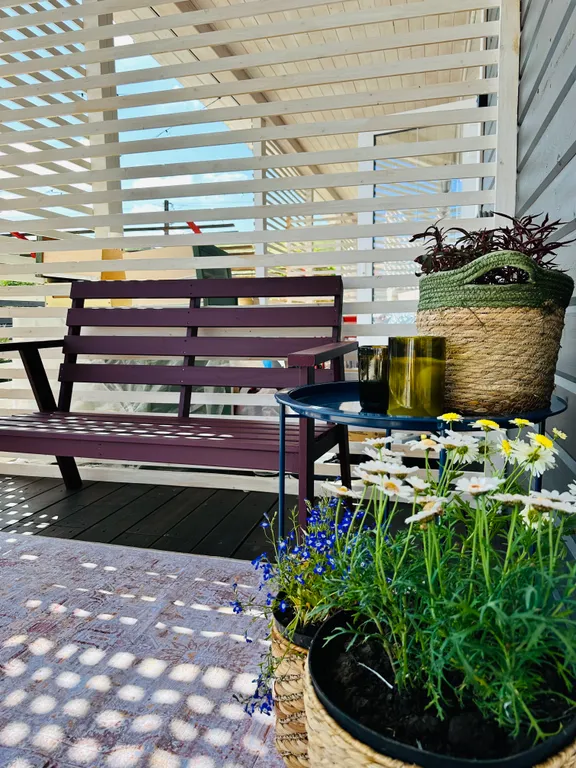 Квартира Квартира Адрес Счастья - дом с Душой — Новоотрадное