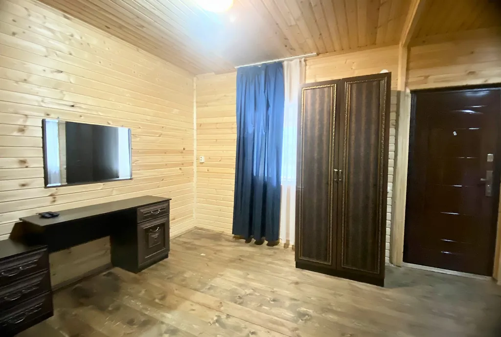 Коттедж Дом Holiday Park — Гагра