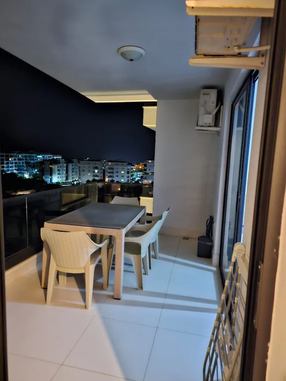 Уютная квартира в лучшем комплексе с инфраструктурой отеля