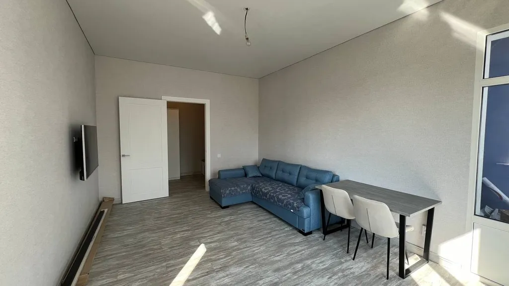 Уютная квартира на центральной улице