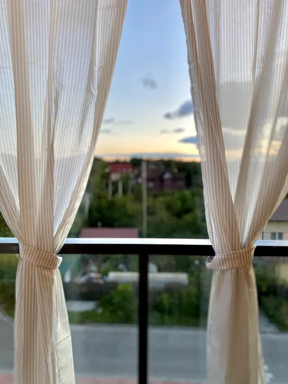 Квартира Квартира Апартамент Mint — Светлогорск