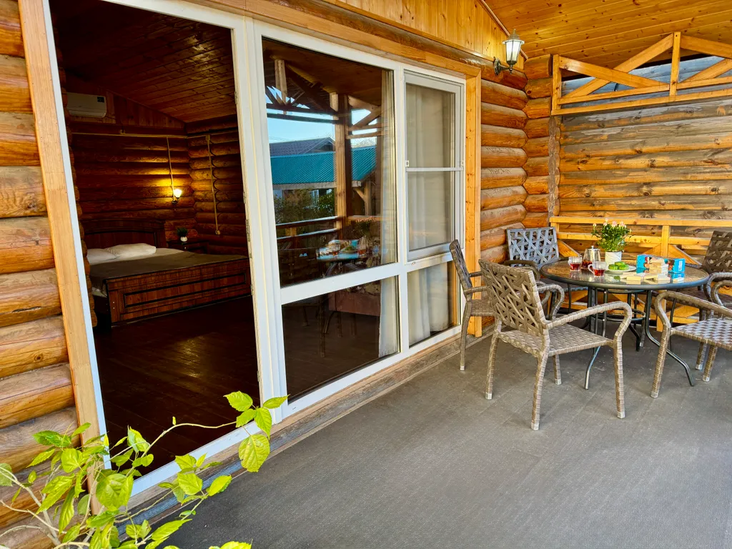 2-комнатный Дом