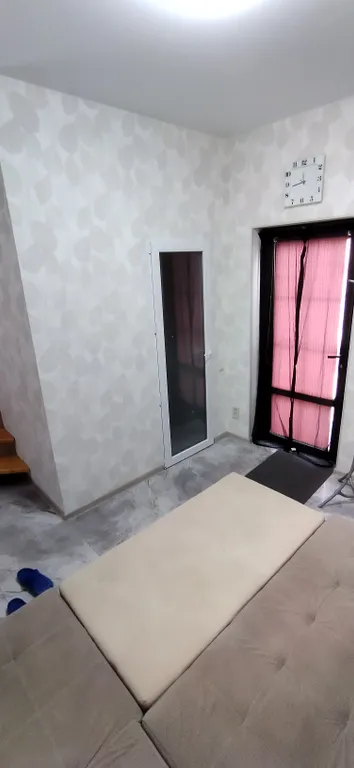 Уютная квартира в интересном районе города