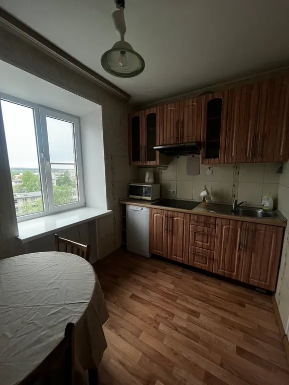 Квартира в центре города