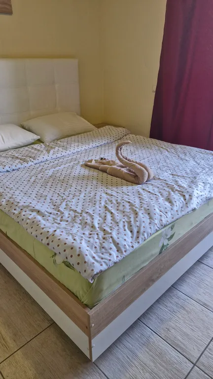 Стандарт улучшенный четырёхместный