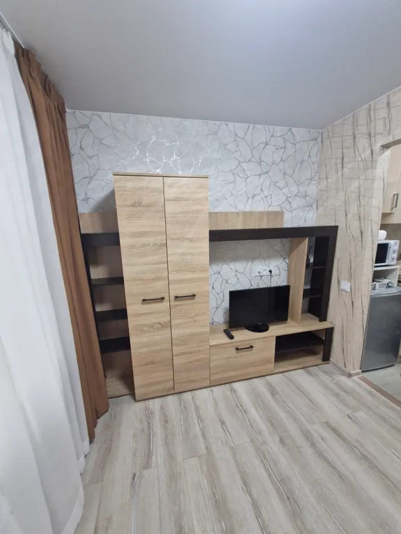 Небольшая квартира студия в самом центре Великого Новгорода