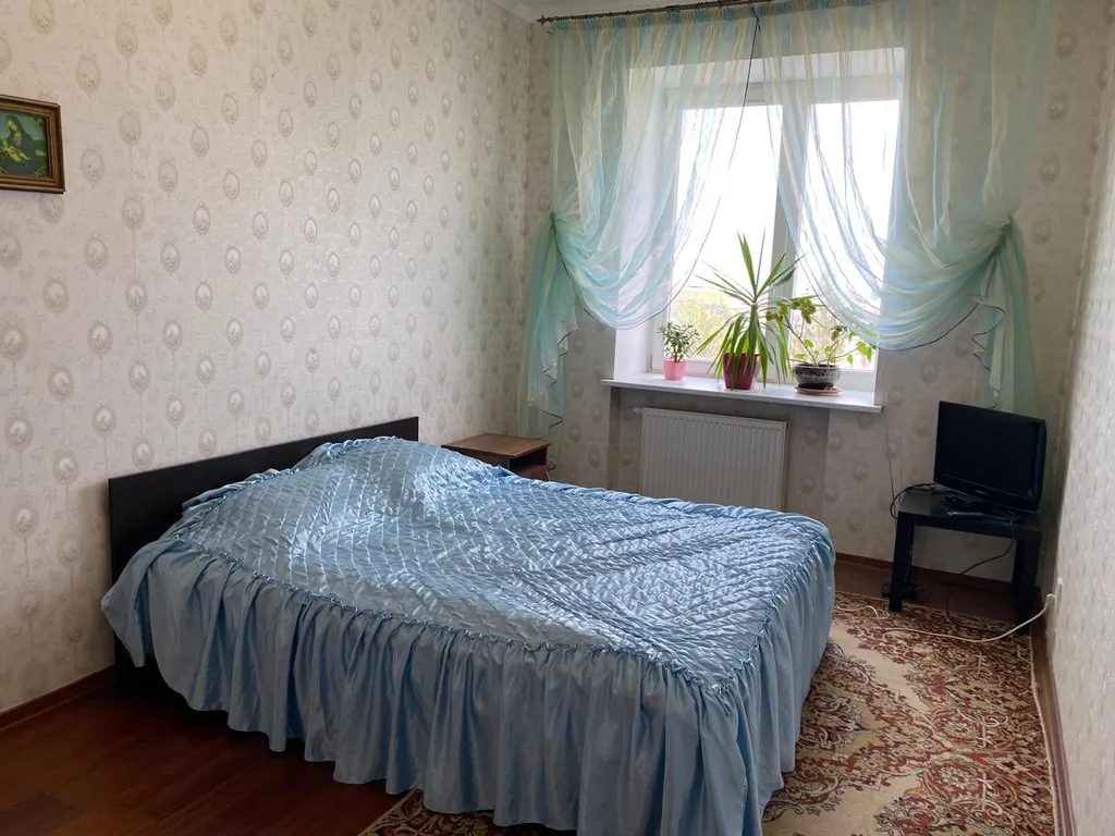 Квартира Квартира на Ольштынской — Калининград