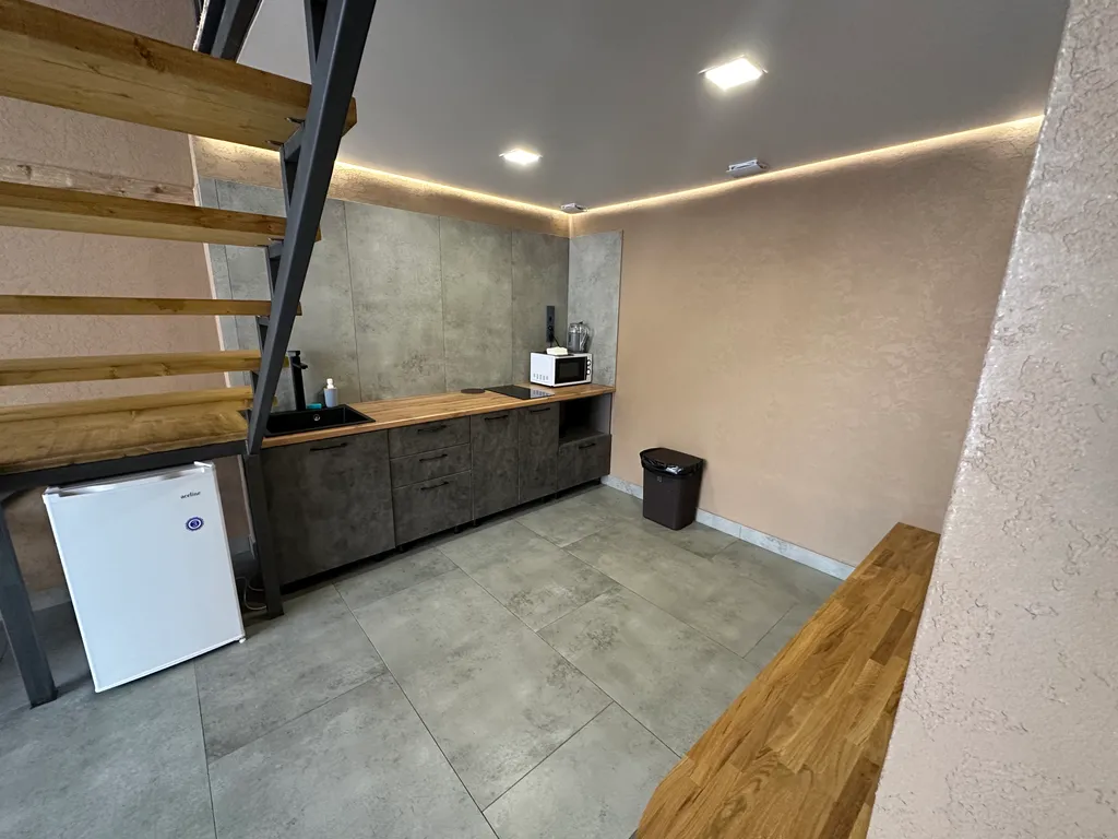 1-комнатный Дом