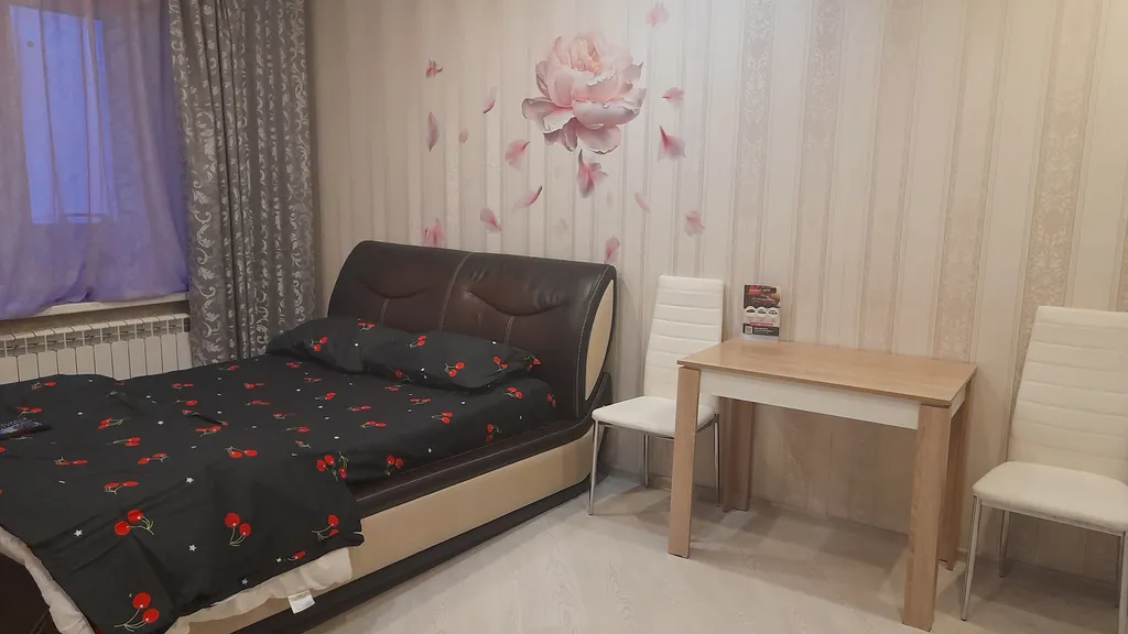 Уютная студия