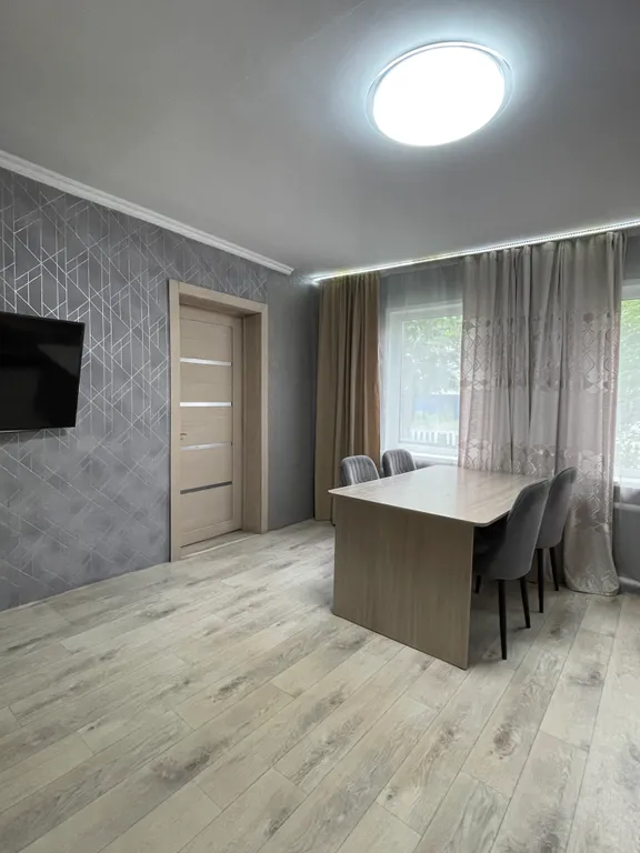 Дом в центре с электрическим отоплением