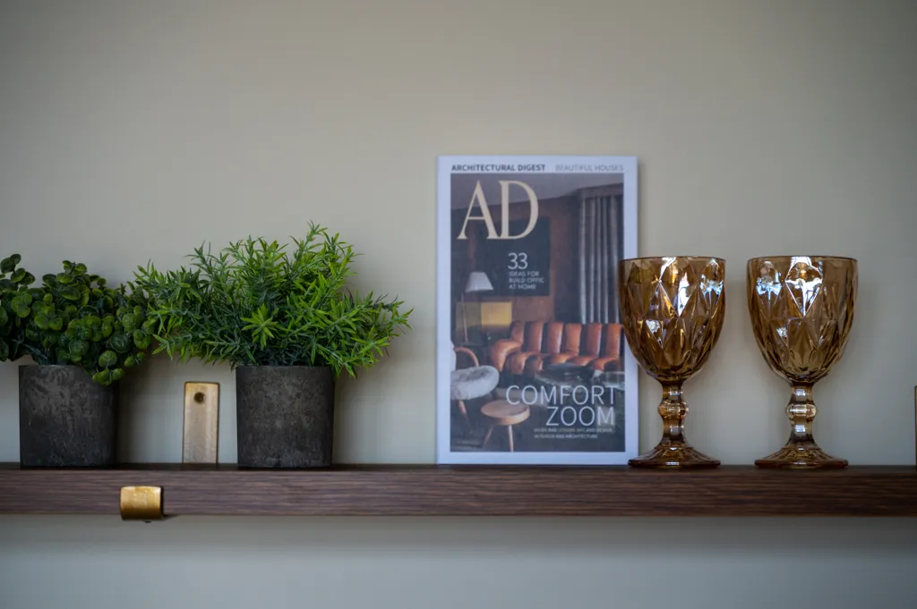 Квартира Апартаменты с балконом с панорамным видом и бассейном — Сириус