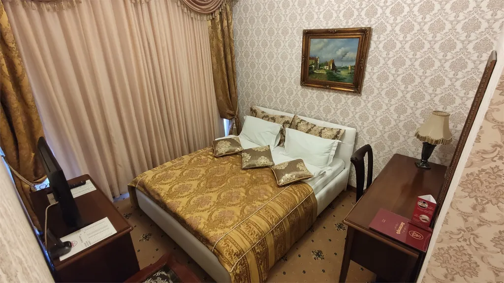 Комната
