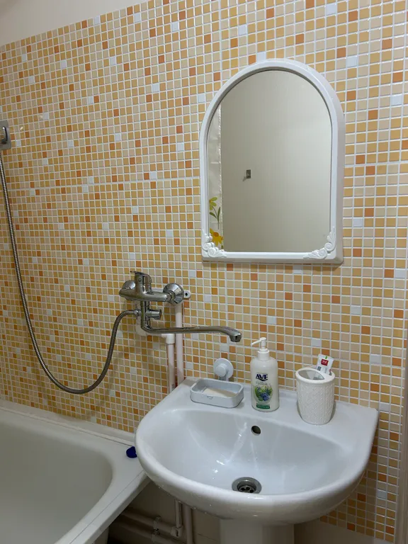 Уютная квартира Миасс