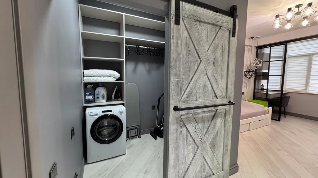 Квартира VIP в центре города