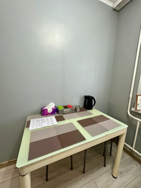 Уютная двушка в центре