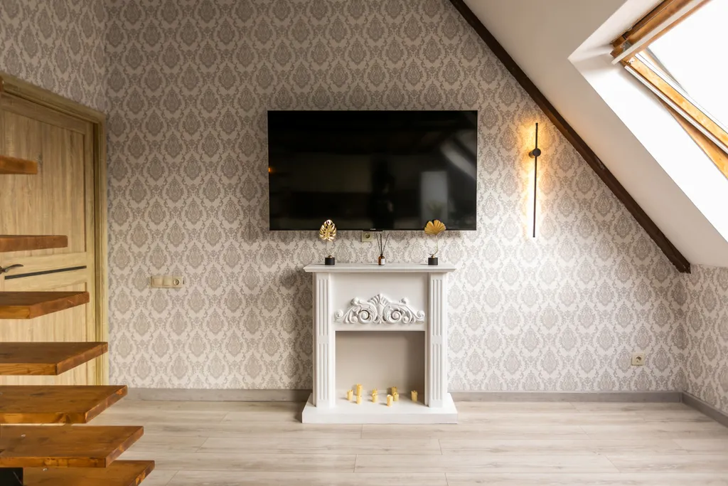 Мансарда, вид, стиль, топ-локация