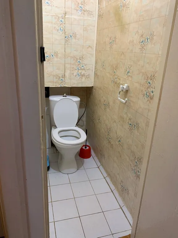 Квартира 1-комнатная Квартира — Ярославль