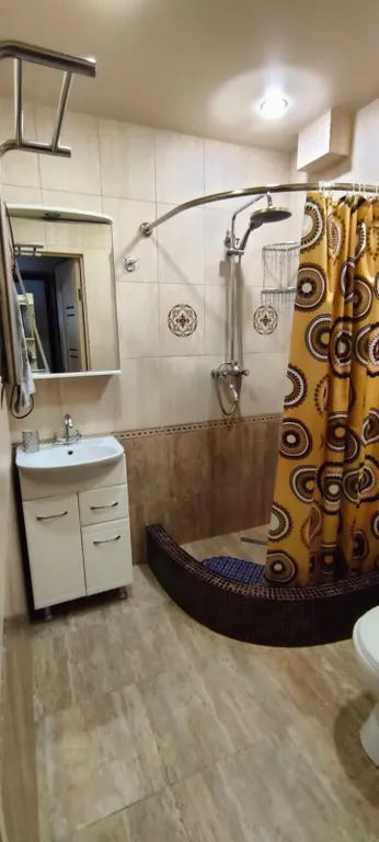 Уютная студия в курортной зоне