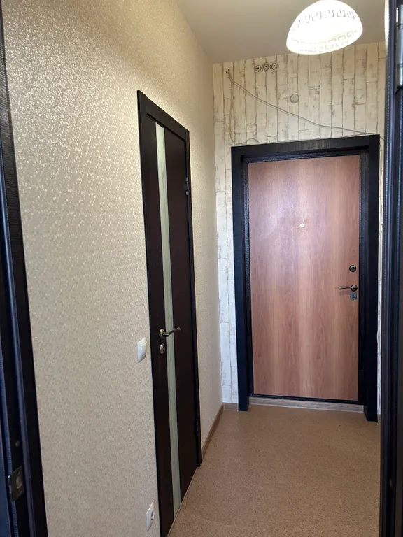 Уютная квартира с восхитительными закатами, 17 минут пешком до метро