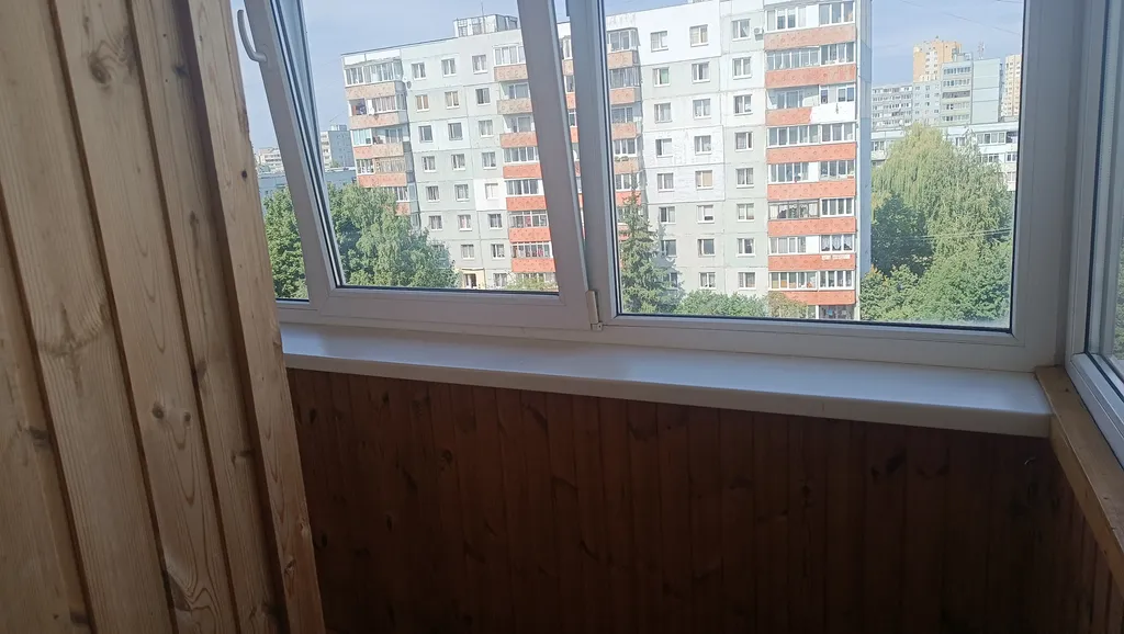Квартира 3-комнатная Квартира — Калининград