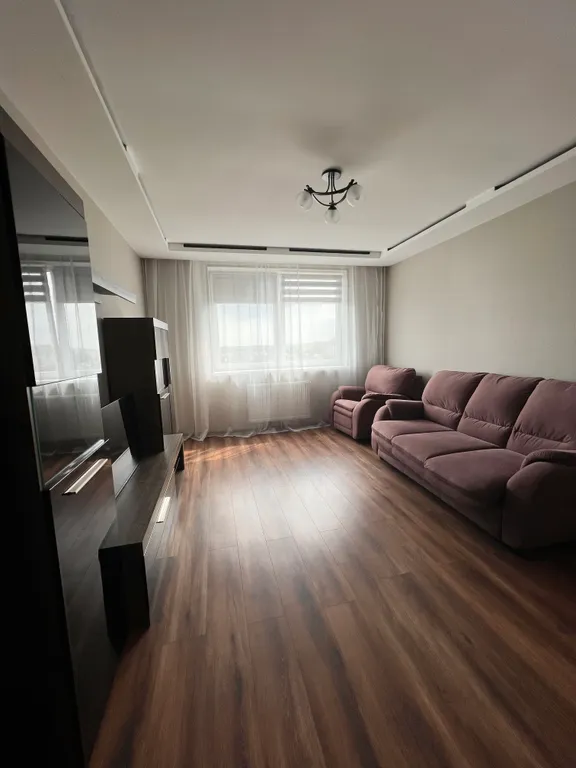 Квартира Уютная квартира в 15 минут от центра города — Калининград