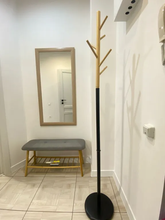 Апартамент Веста рядом с аэропортом