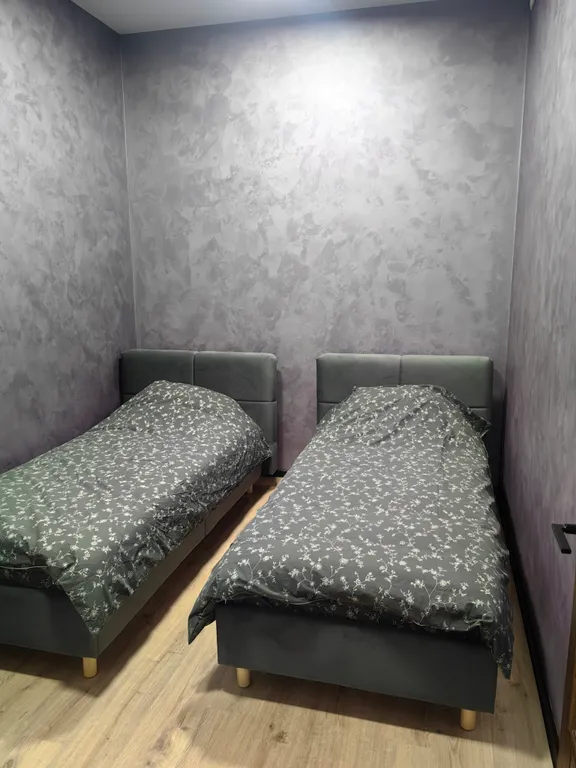 Апартаменты на Крестовой улице.