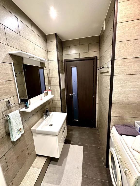 Квартира Апартаменты на 14 этаже с шикарным видом на весь город — Великий Новгород