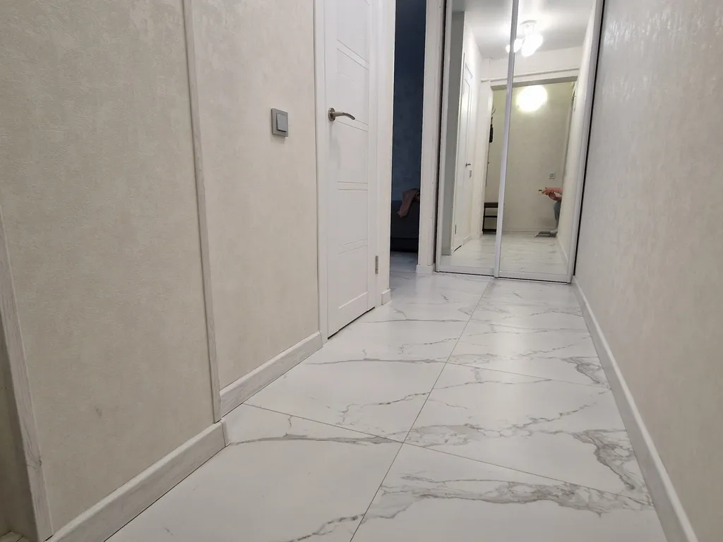 Квартира Квартира Золотой Центр — Калининград