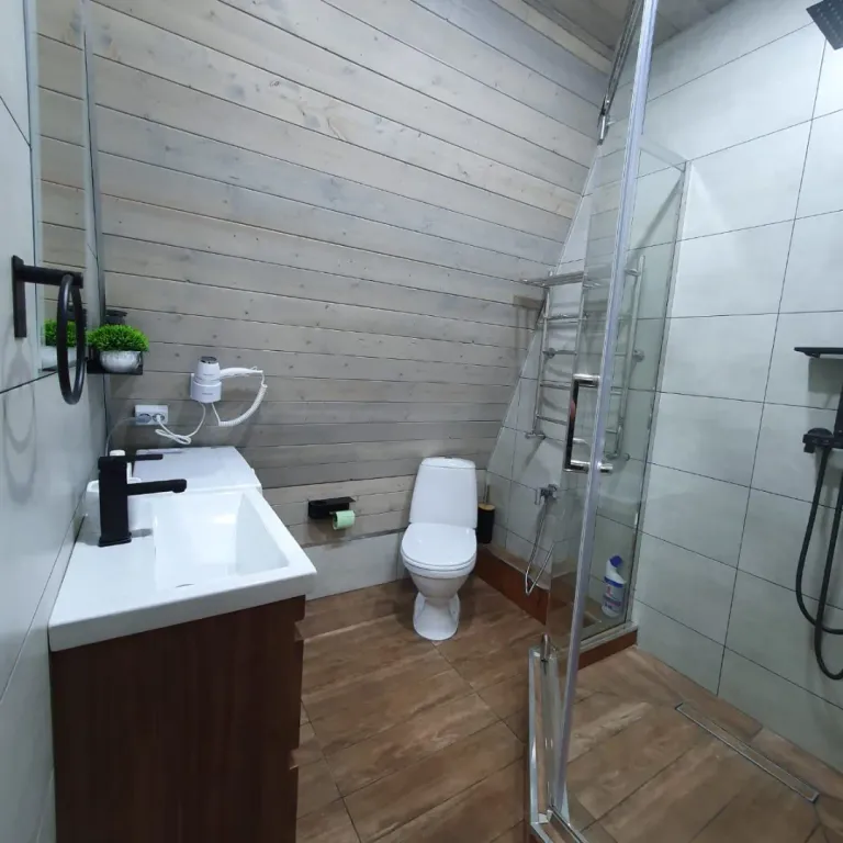 Гостевой дом Эльбрус