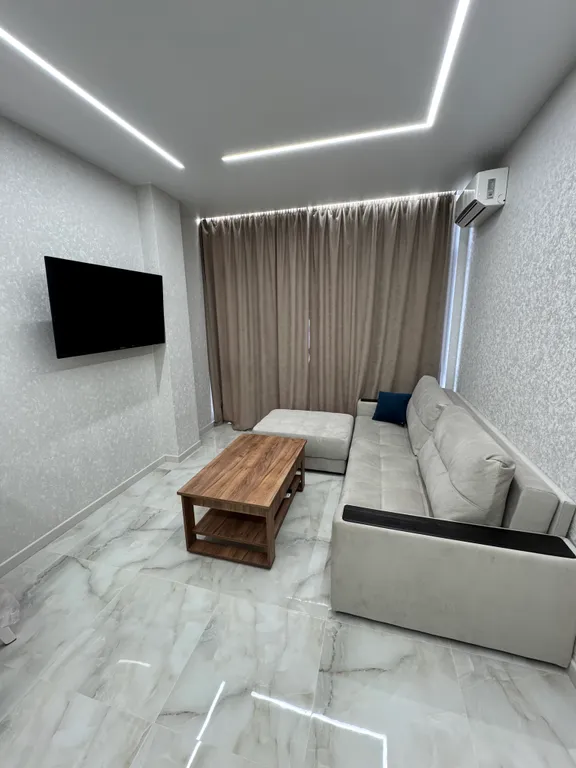 Уютная квартира у моря Жилoй кoмплeкс пpeмиум клаcса Примoрьe