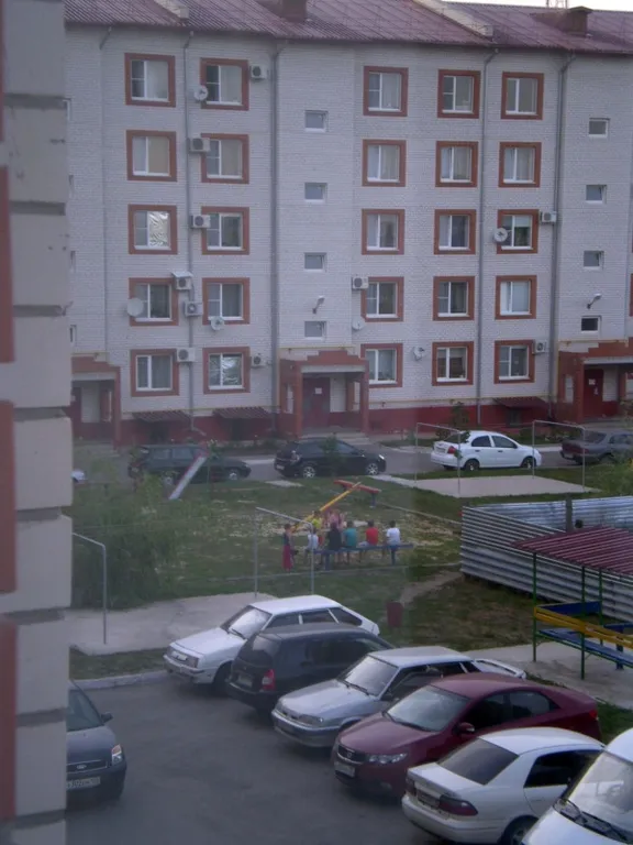 Уютная двушка от собственника