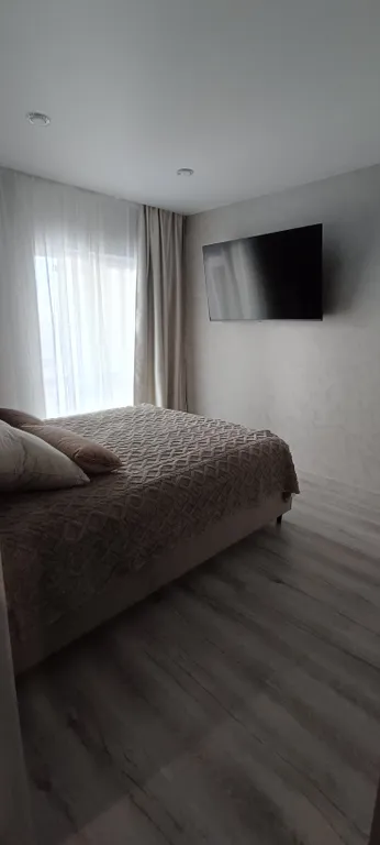 С комфортом в жк парк Бунина