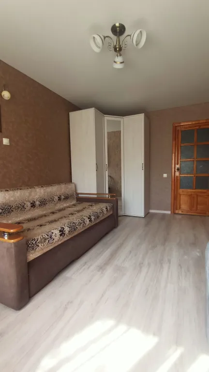 Квартира Квартира Двушка в 6 минутах от моря — Геленджик