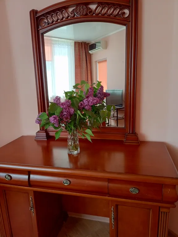 Квартира Уютная квартира у самого синего моря — Севастополь