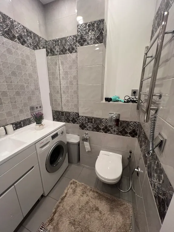 Квартира Уютные апартаменты, рядом пекарня, остановка 1мин., исторический район — Калининград