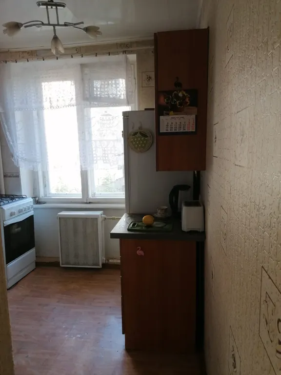 Квартира 3-комнатная Квартира — Санкт-Петербург