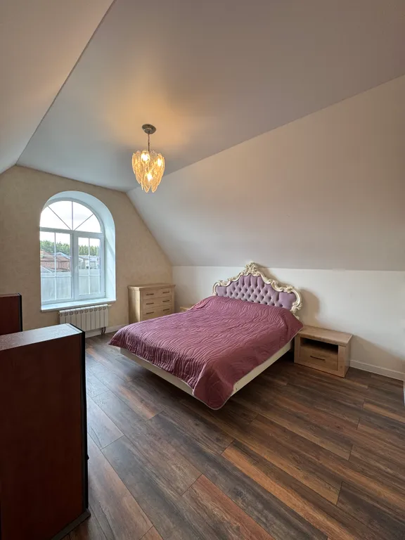 Ваш таунхаус у воды с рыбалкой