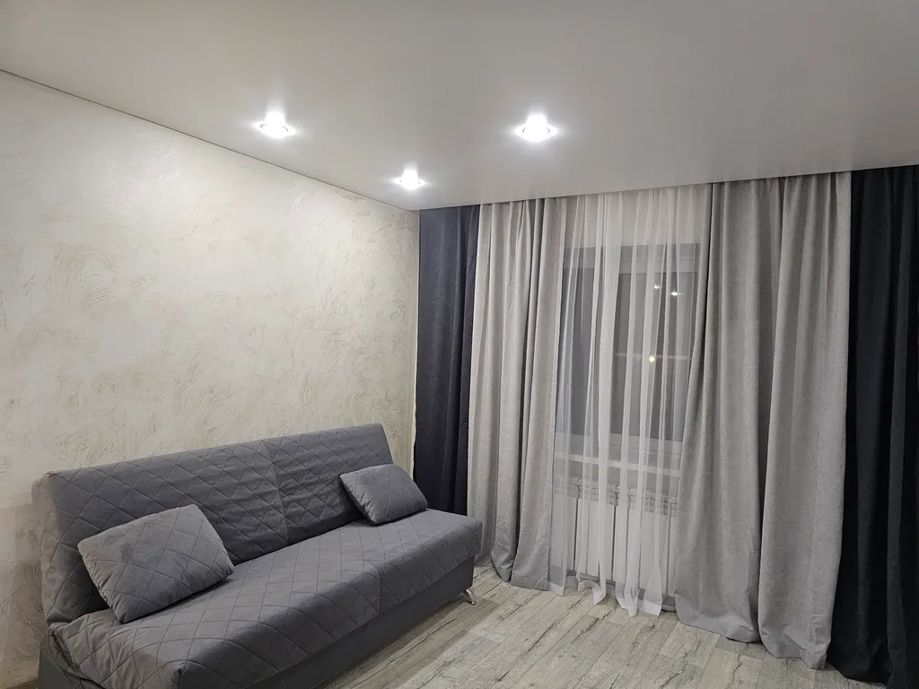 Уютная квартира в самом центре Пскова