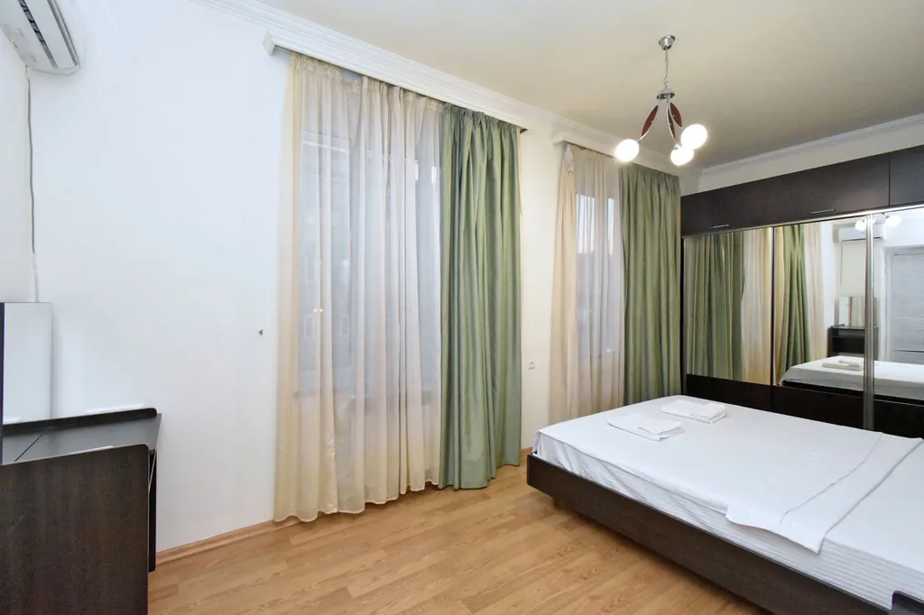 Квартира в новостройке