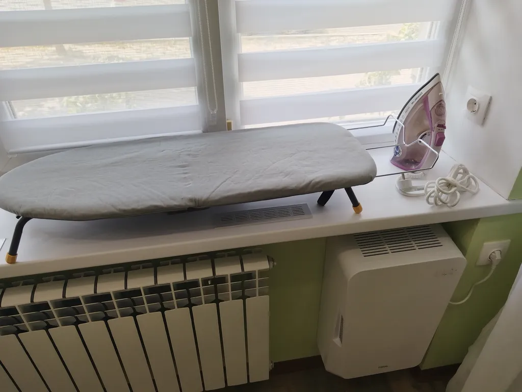 Квартира в центре Калуги