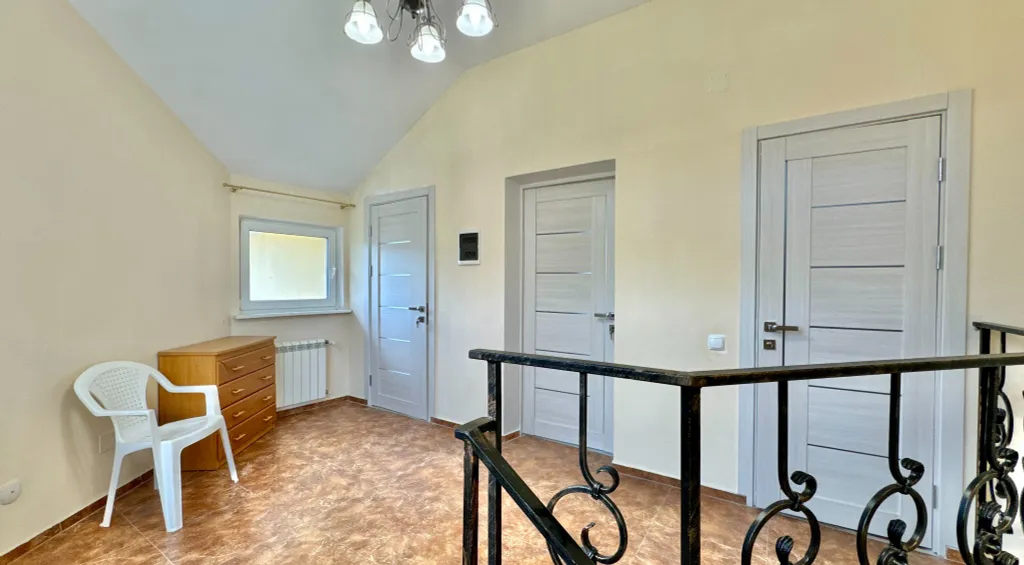 Домик с садом в Кореизе возле ялты