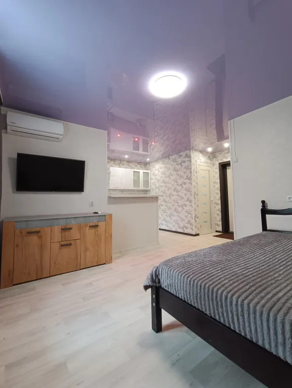 Новая квартира — аренда посуточно в Комсомольск-на-Амуре