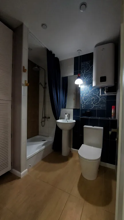 Апартаменты ЖК Суворовский