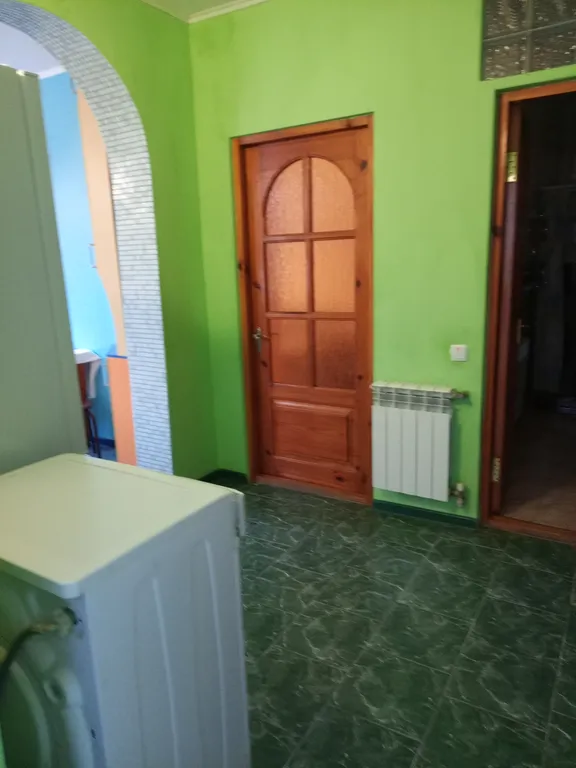 Уютная квартира в парковой зоне