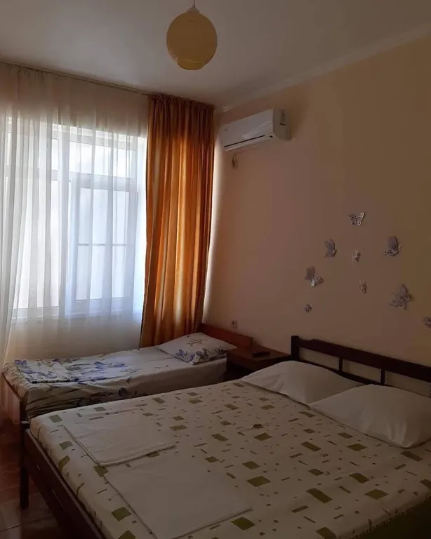 Комната