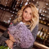 Татьяна Кочнева