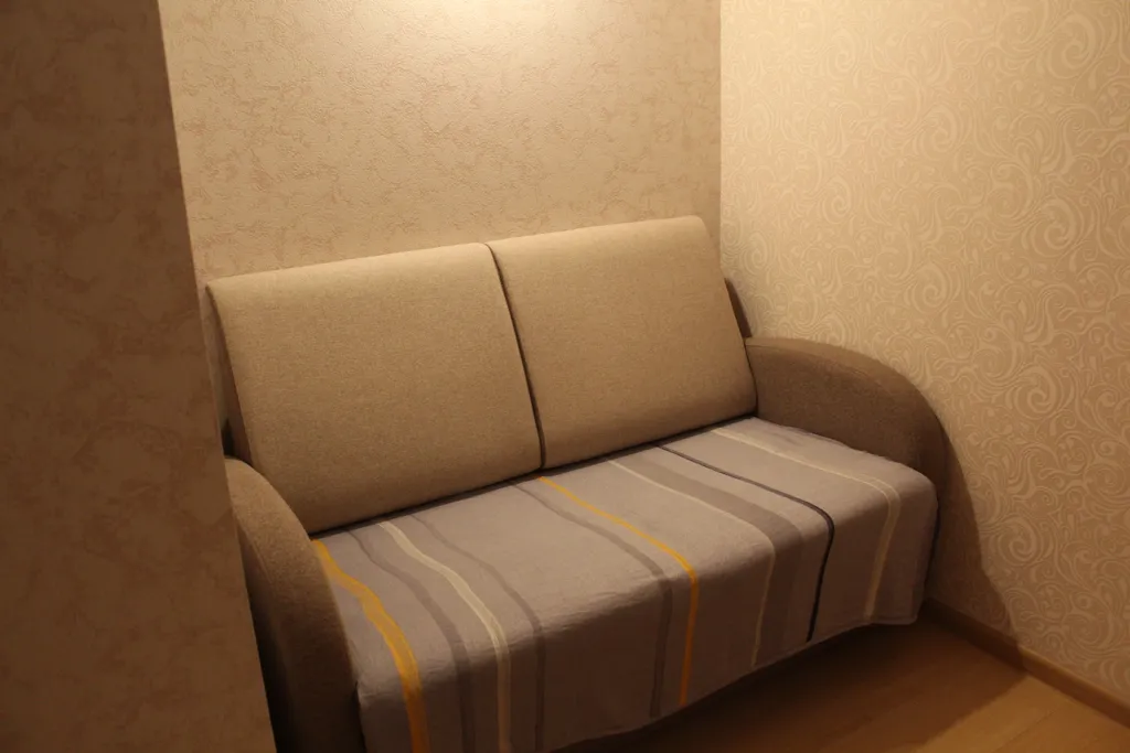 Уютная, светлая квартира недалеко от фонтанов Петергофа